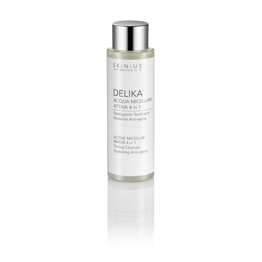 DELIKA ACQUA MICELLARE 100ML