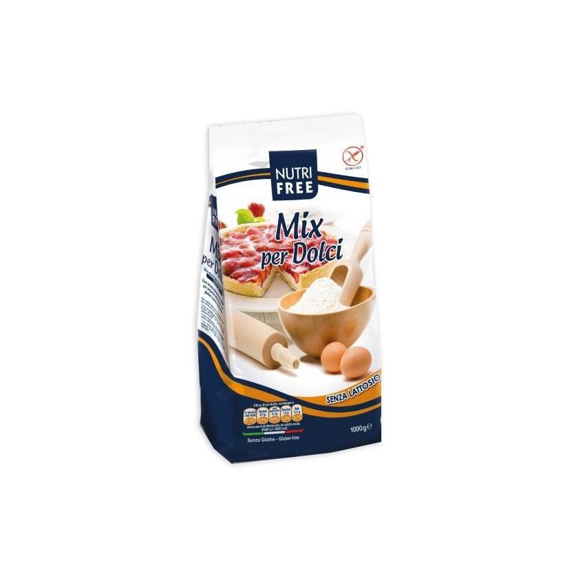 Nutrifree Mix Dolci 1kg