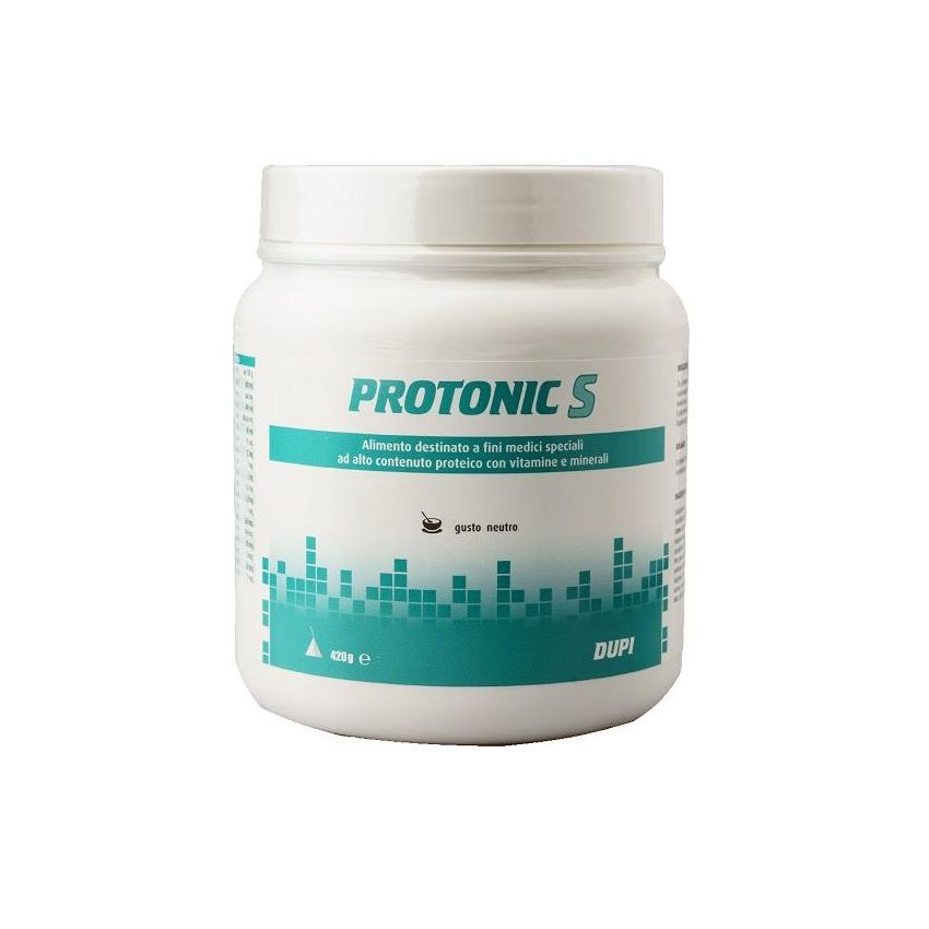 PROTONIC S 420G
