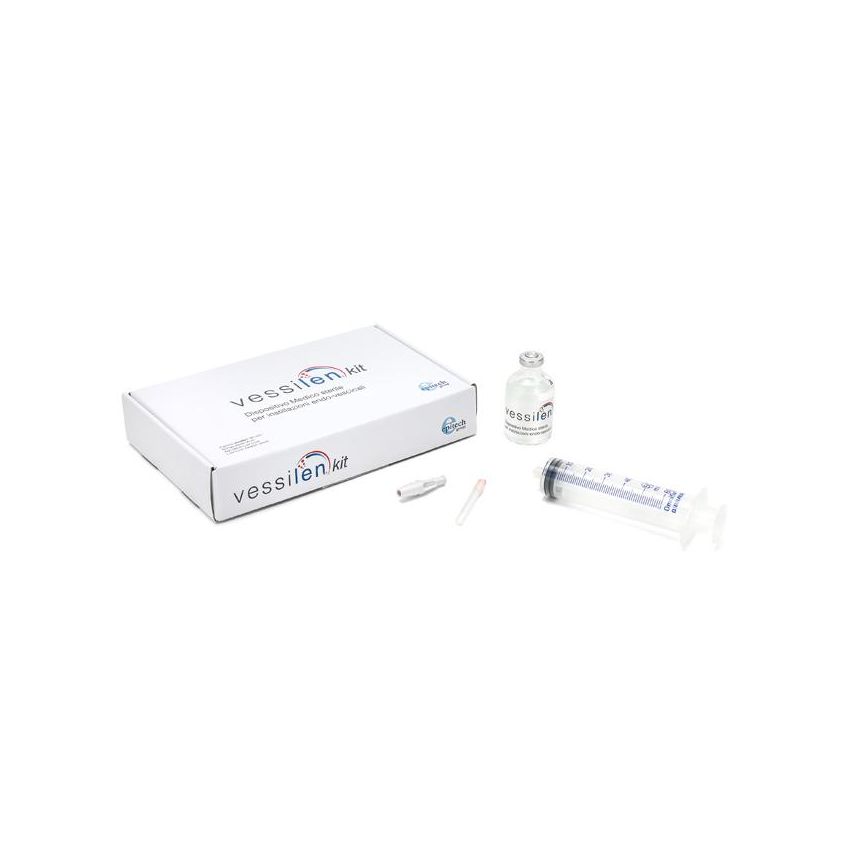 Vessilen Kit 50ml