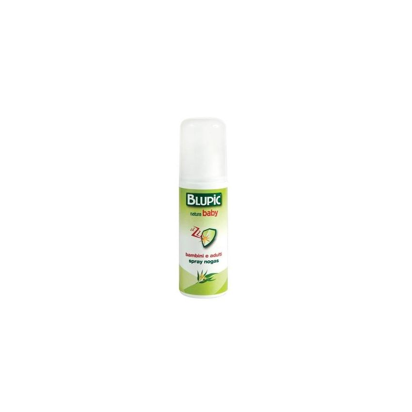 BLUPIC SPRAY NOGAS BABY 100ML