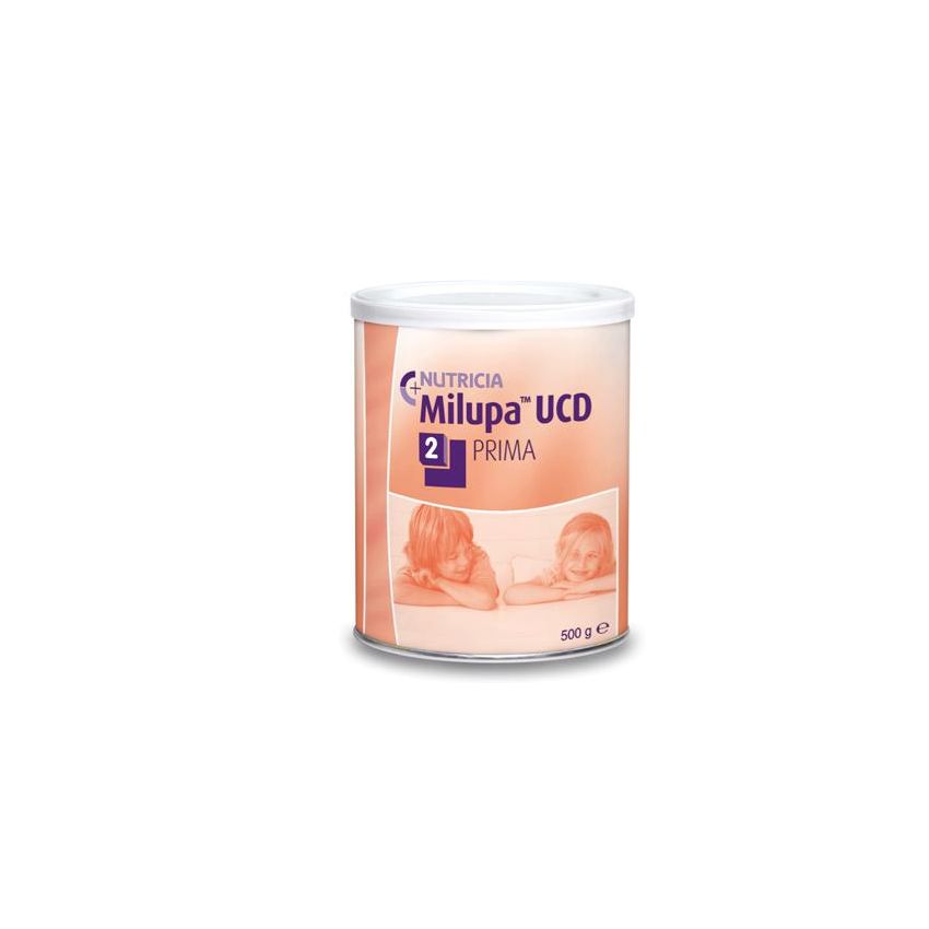 MILUPA UCD2 PRIMA 500G