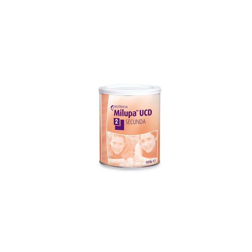 MILUPA UCD2 SECUNDA 500G
