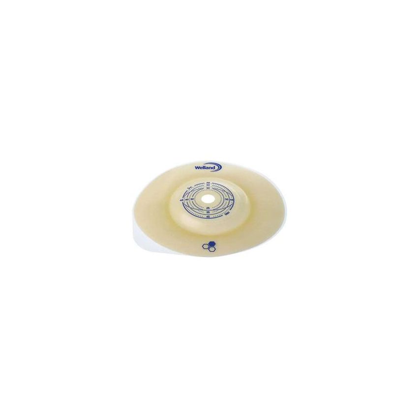 AURUM2 PLAC CONV 45 RIT 5PZ