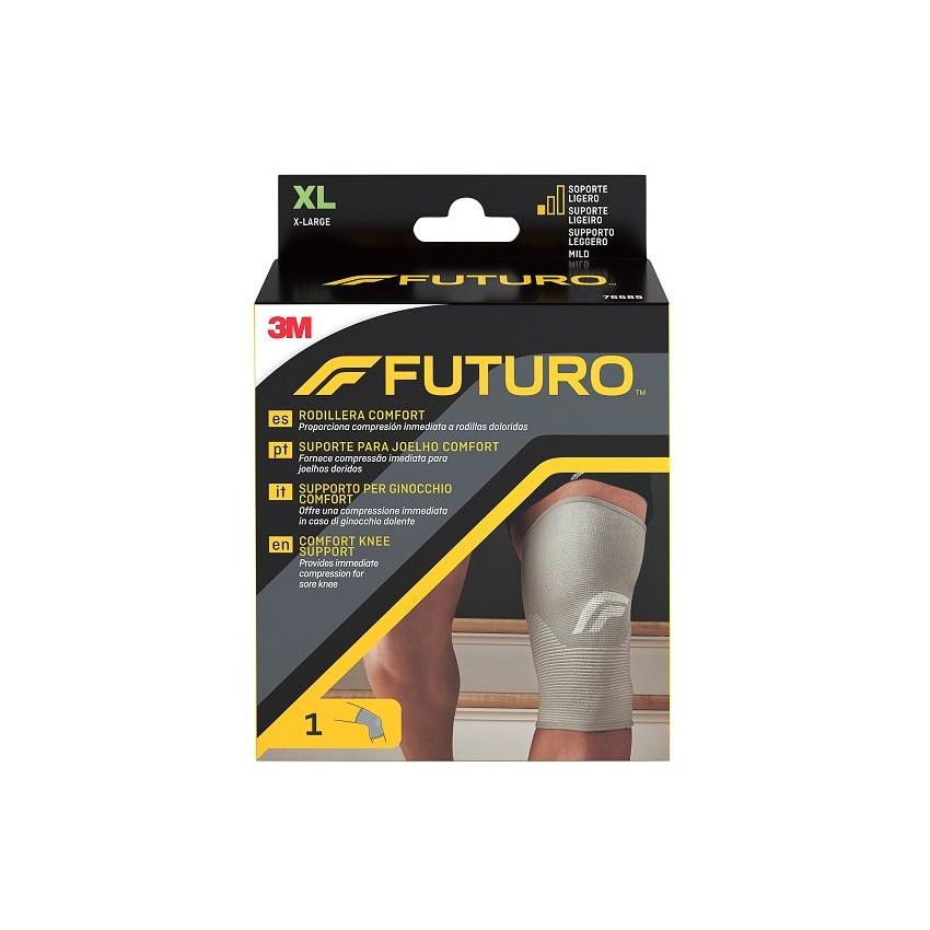 FUTURO SUPPORTO GINOCC COMF XL
