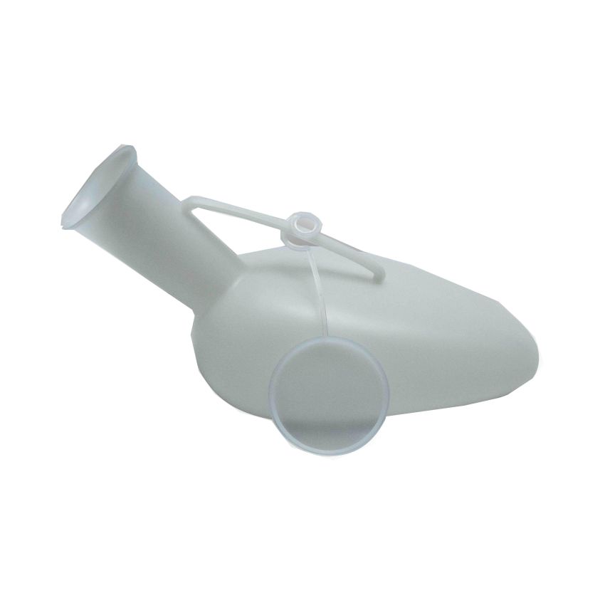 GAMMADIS URINALE UOMO S/TAP