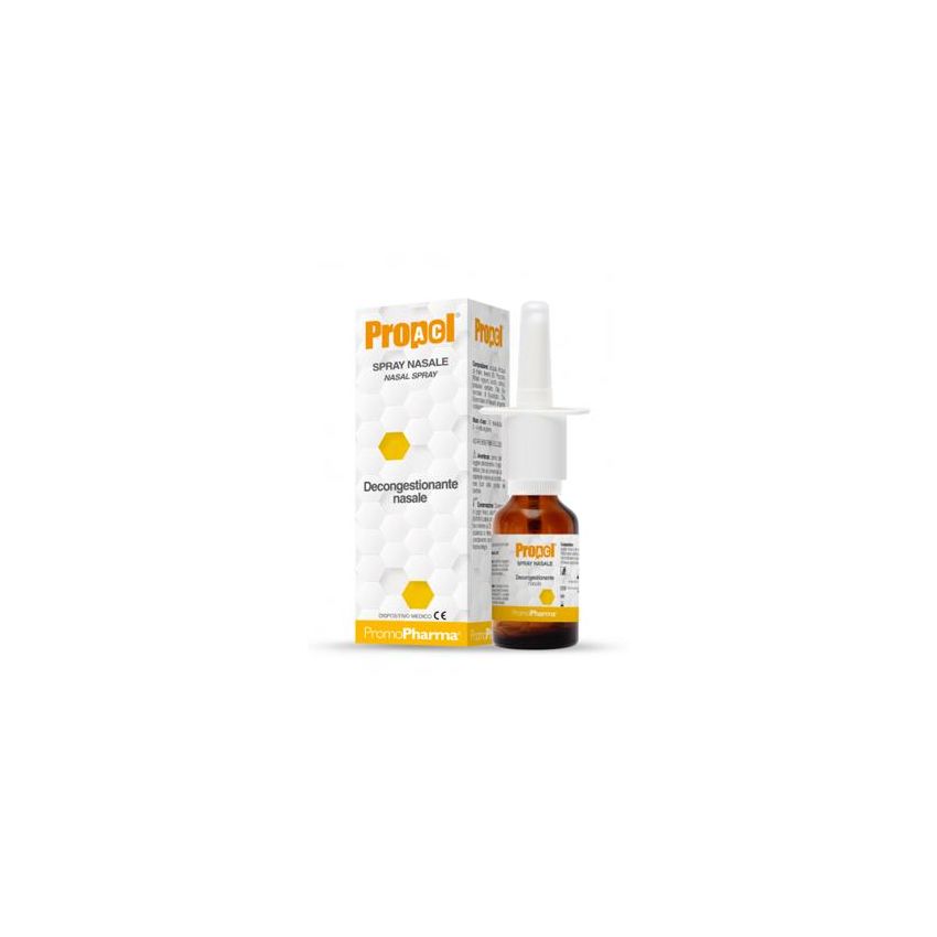 Propol AC Spray Nasale 15ml