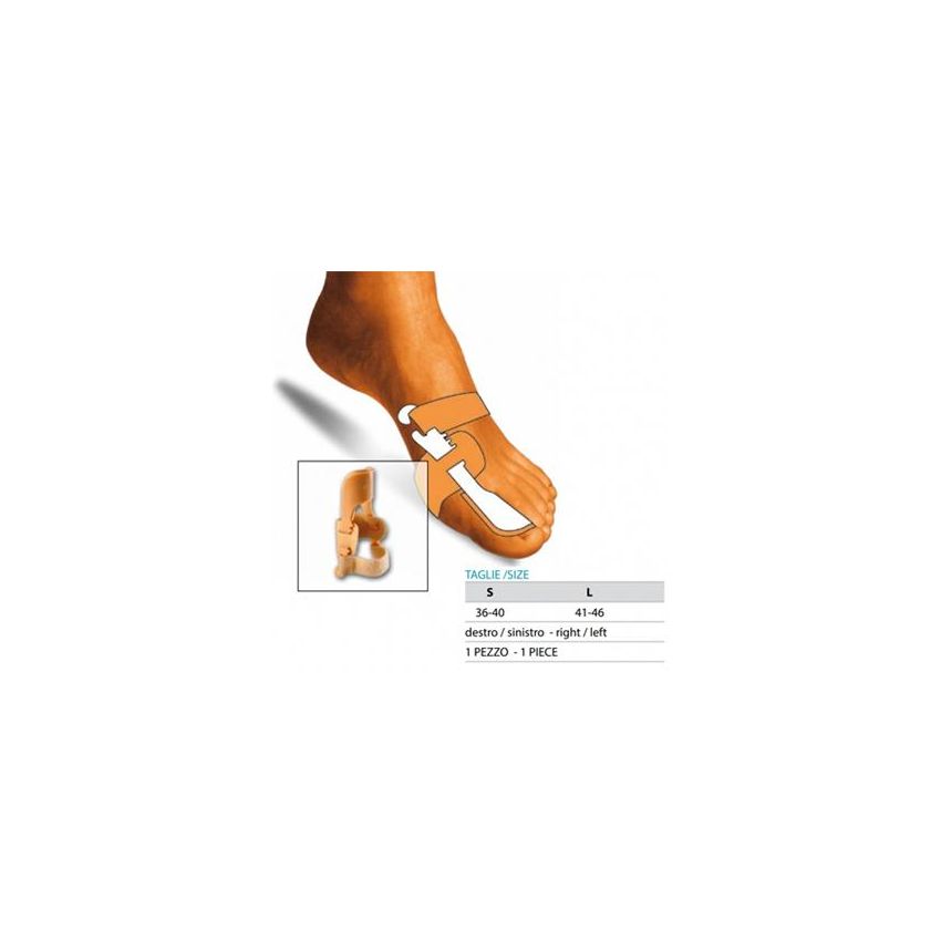 Orione OK Ped 229 Corr All S S