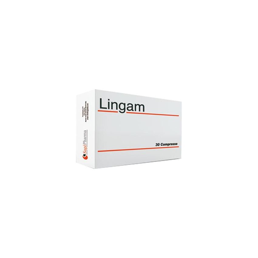 LINGAM 30CPR