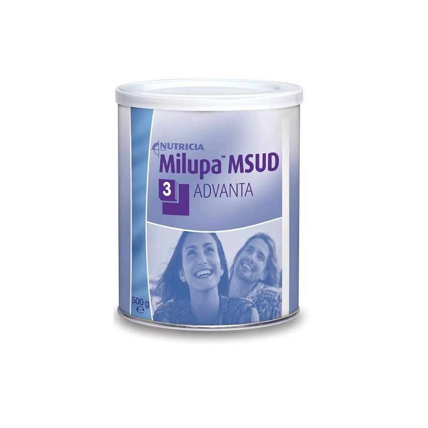 MSUD 3 ADVANTA 500G