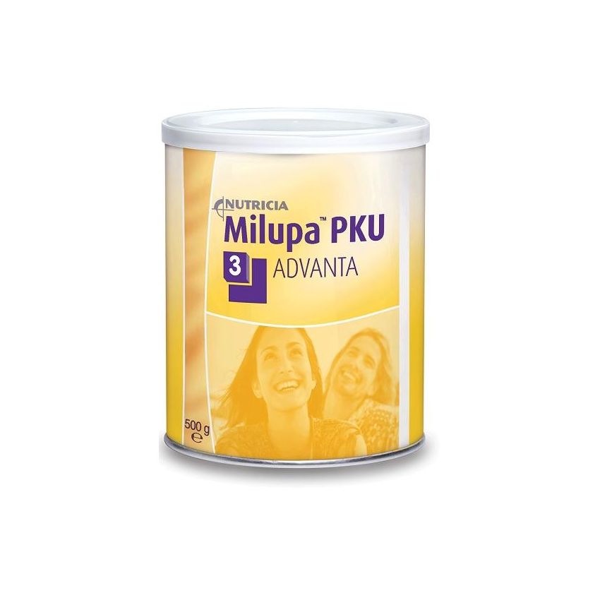 PKU 3 ADVANTA 500G