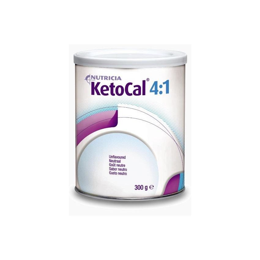 KETOCAL 4:1 NEUTRO 300G