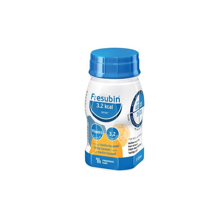 Fresubin 3,2kcal Drink Van/Car