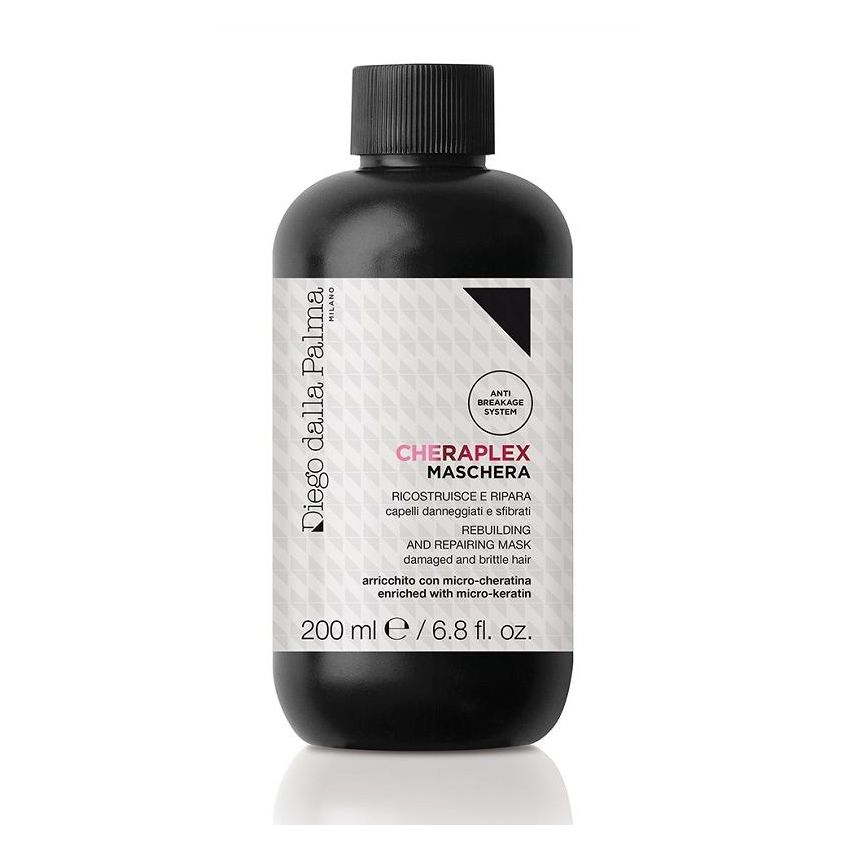 CHERAPLEX MASCHERA RICOSTR/RIP