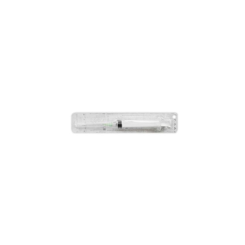 SIR PIC 5ML G23X1,25 CEN 1PZ