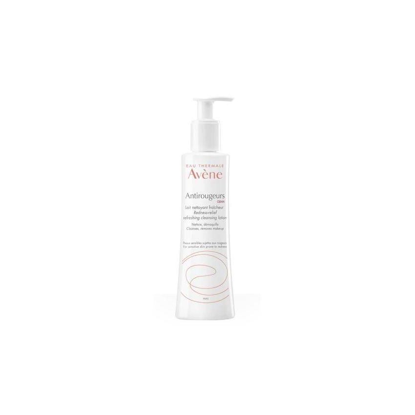 Avene Antirougeurs Latte Det