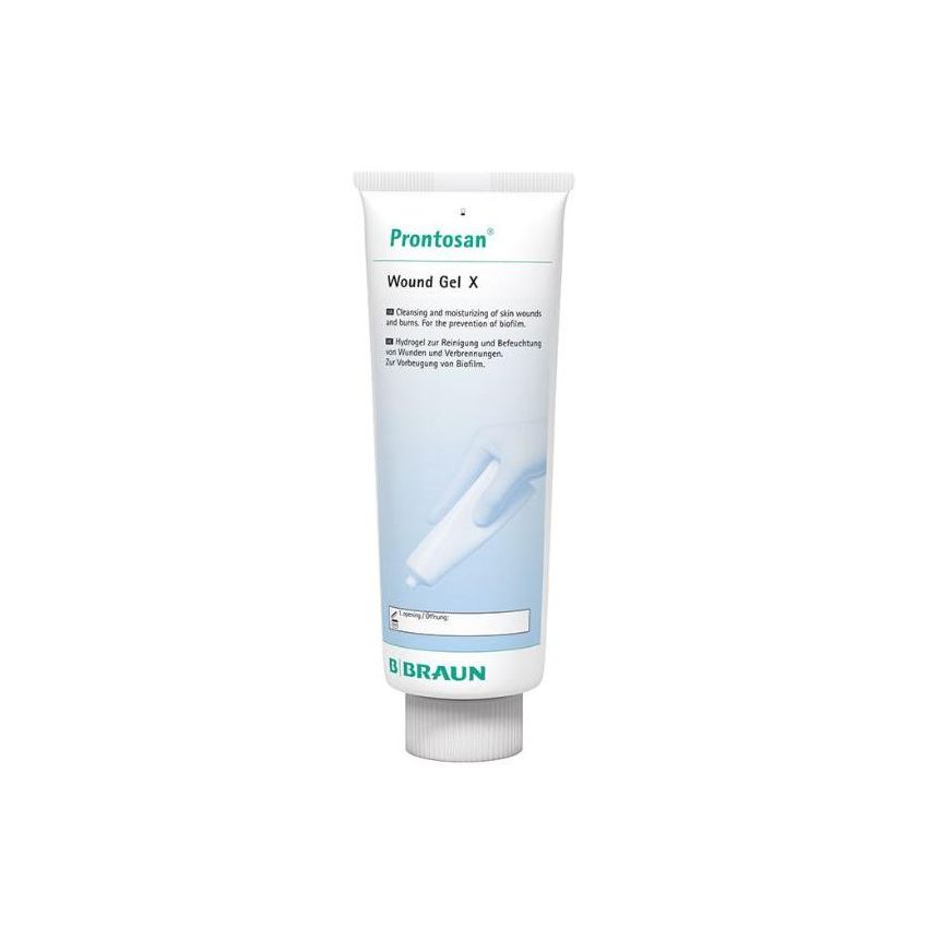 Prontosan Wound Gel 250g