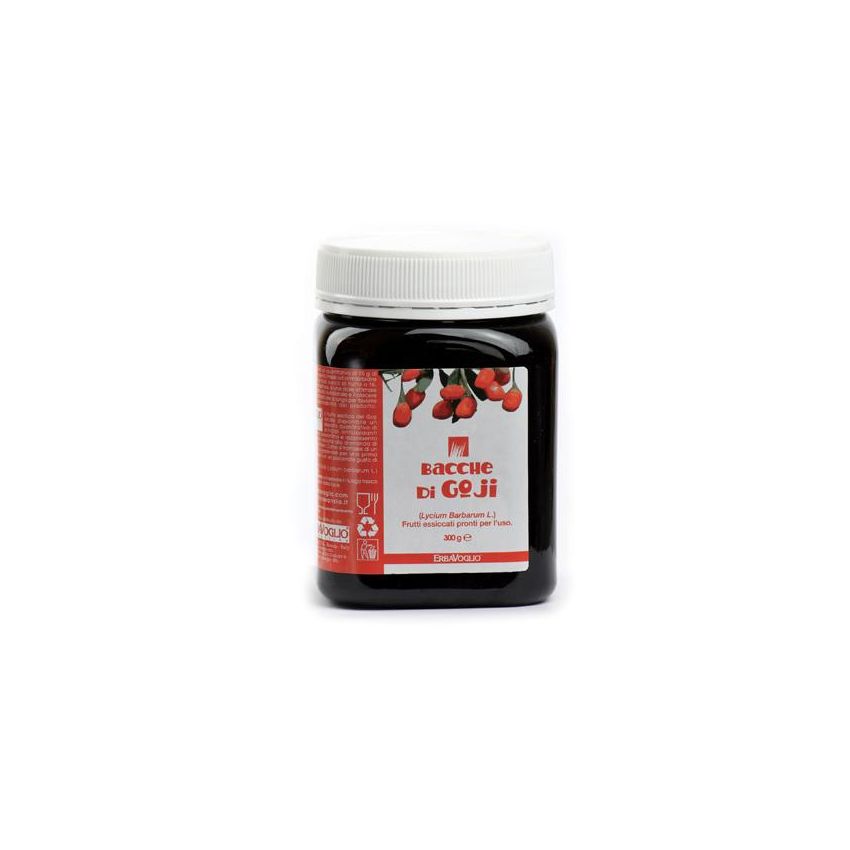 Goji Bacche 300g
