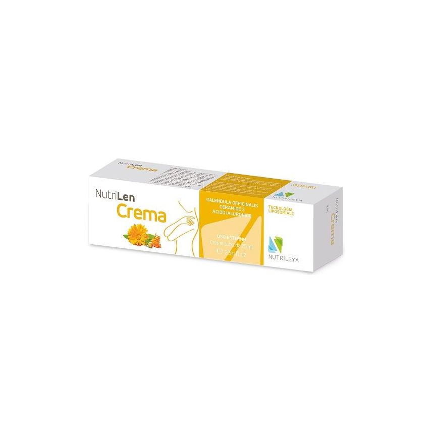 NUTRILEN LIPO LENITIVA/CICATR