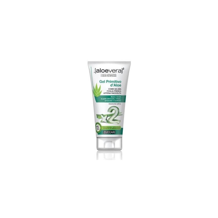 Aloevera2 Gel Primitivo d'Aloe