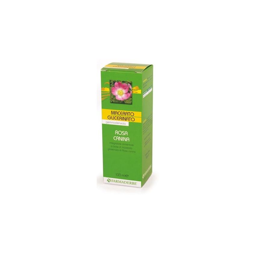 Rosa Canina MG 100ml