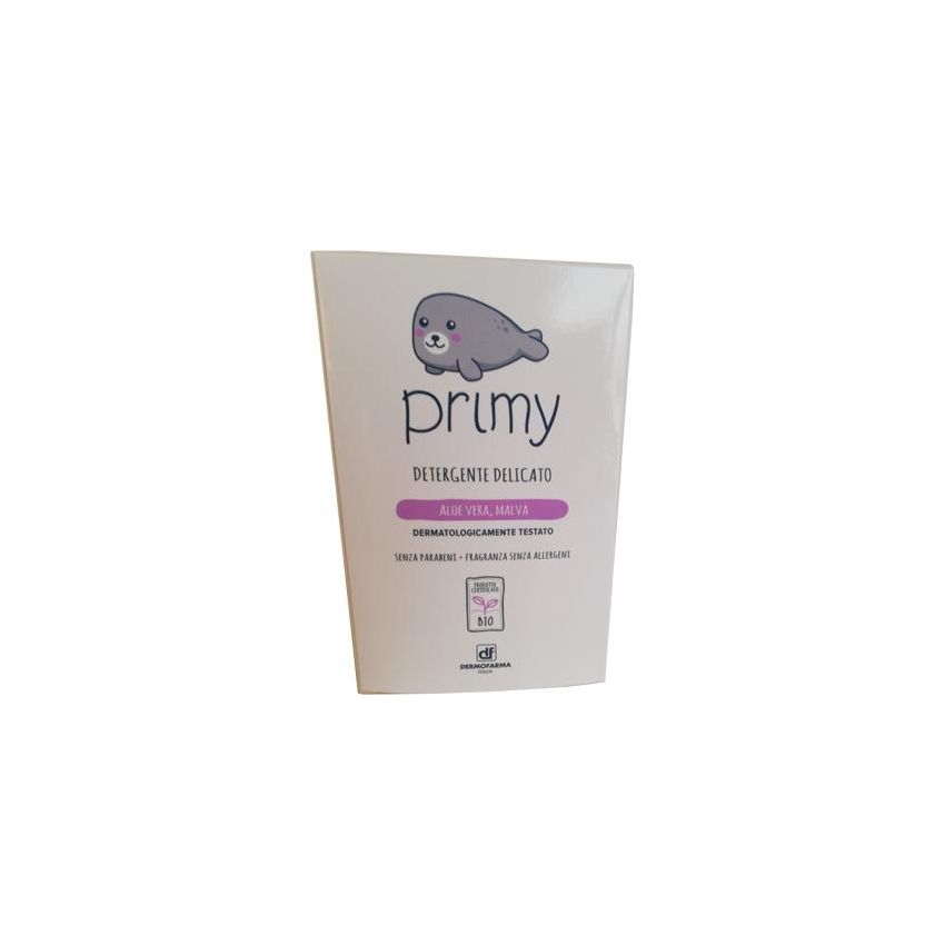 Primy Detergente Delicato 250ml