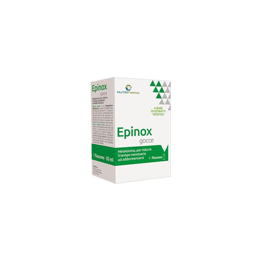 EPINOX GOCCE 35ML