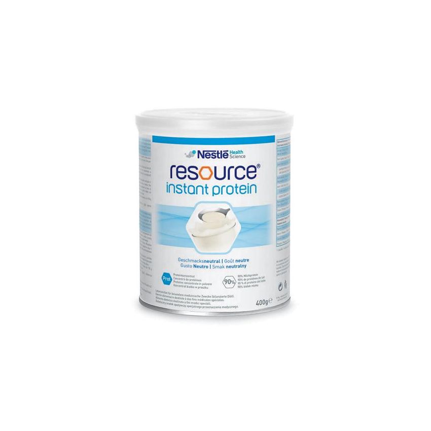 RESOURCE INSTANT PROTEIN 400G
