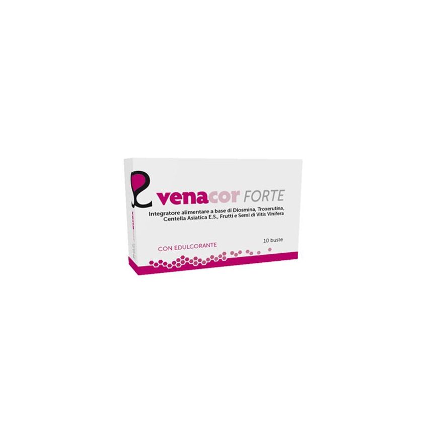 VENACOR FORTE 10BUST