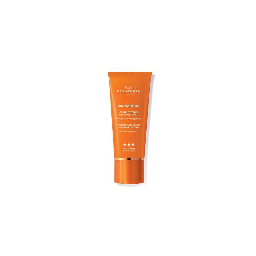 PHOTO BRONZ REPAIR 3 SOLEIL