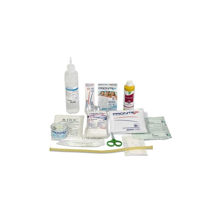 Kit Reintegro Gruppo C