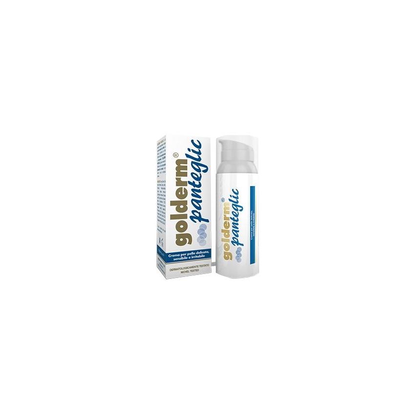 GOLDERM PANTEGLIC CREMA 50ML