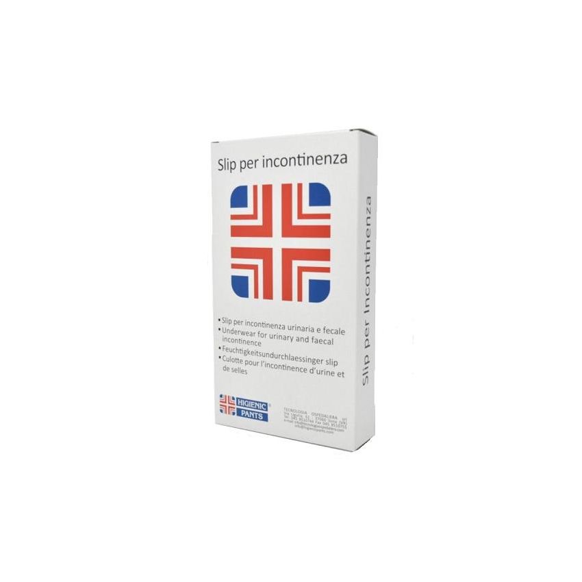 STANDARD MUT INCONT C/BOTT BI2