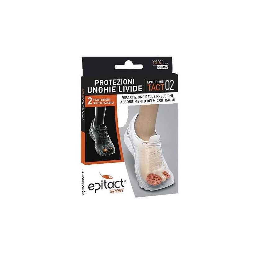 EPITACT SPORT UNGHIE LIVIDE L