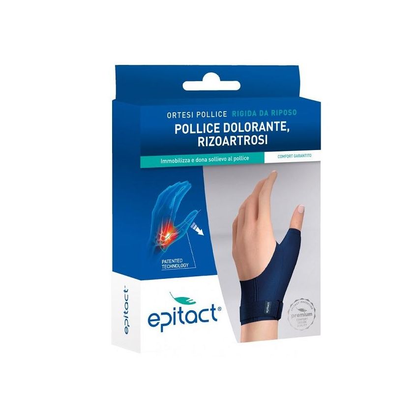 EPITACT ORT POLLICE RIG DX L