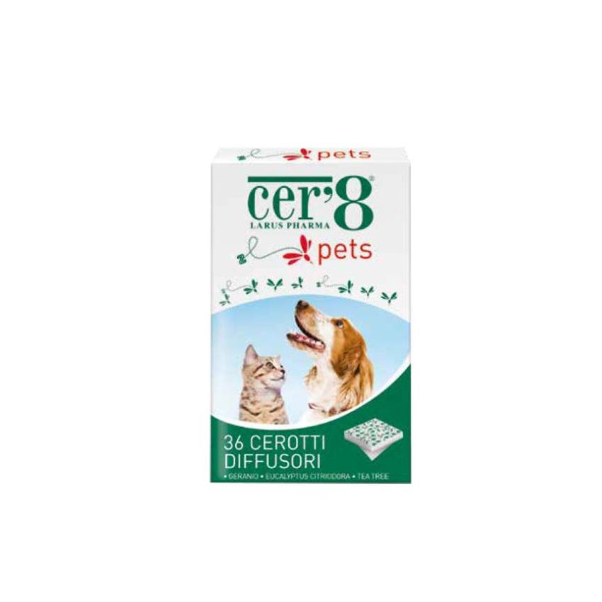 CER'8 PETS CUSCINETTI ADES36PZ