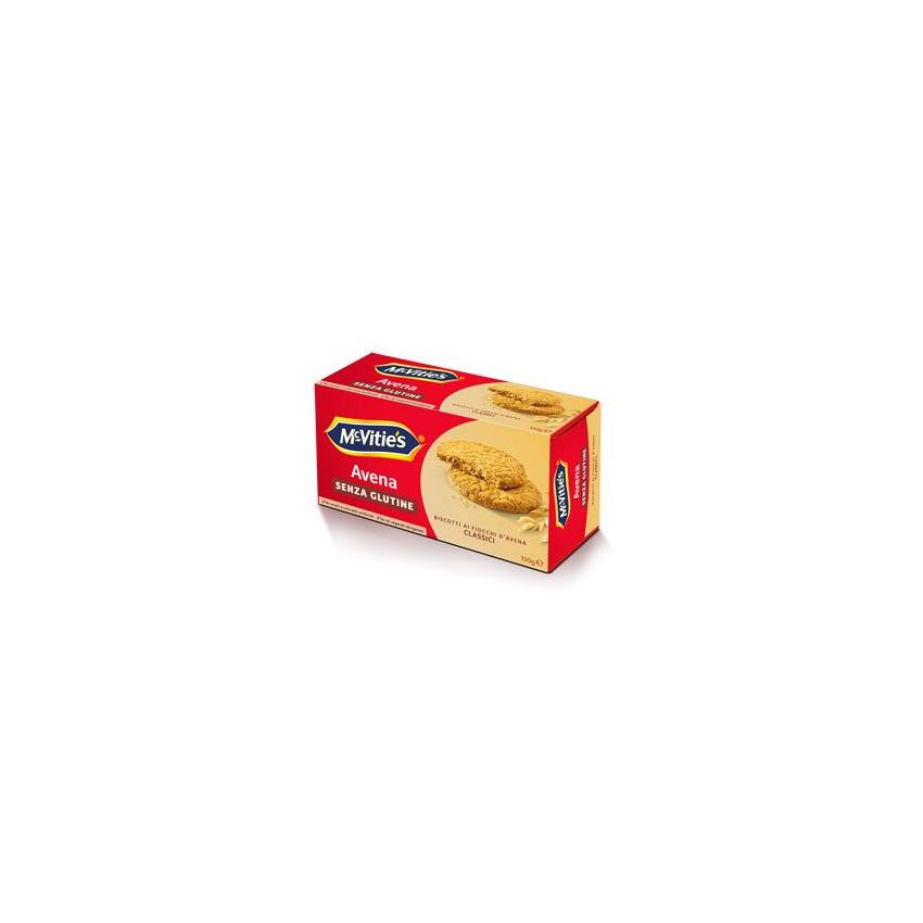 MC VITIE'S Avena Classica 150g