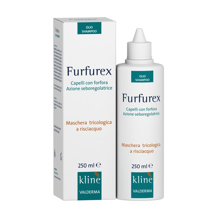 Furfurex Shampoo Antiforfora 250ml