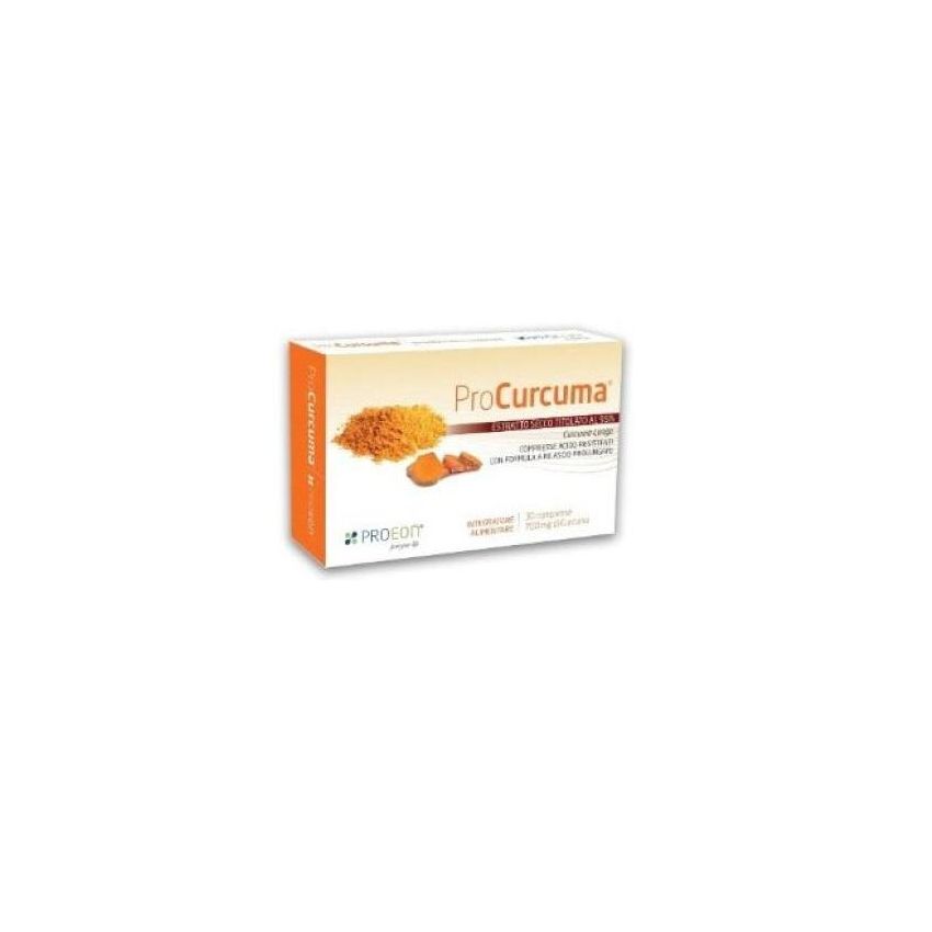 PROCURCUMA 30CPR