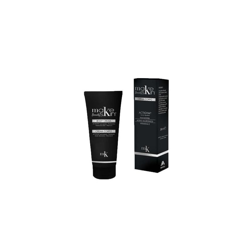 Makeskin Beauty Crema Corpo