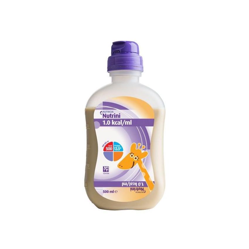 NUTRINI 500ML CB