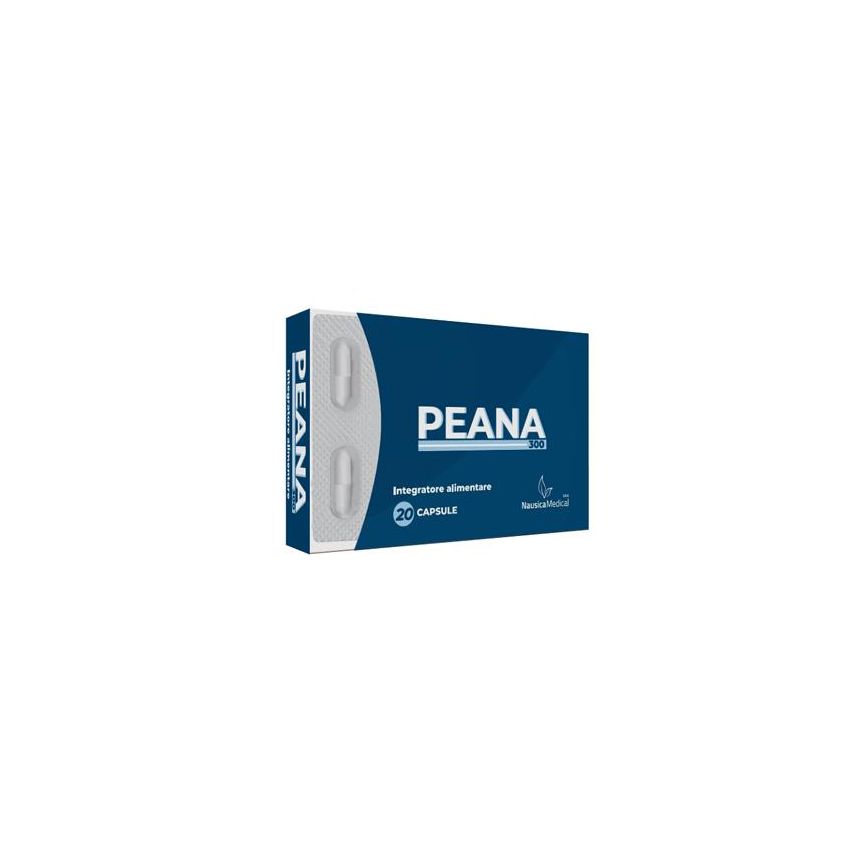 PEANA 300 20 capsule