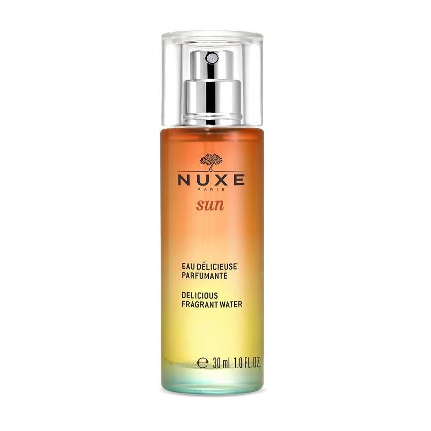 NUXE SUN Acqua Profumata Deliziosa 30ml