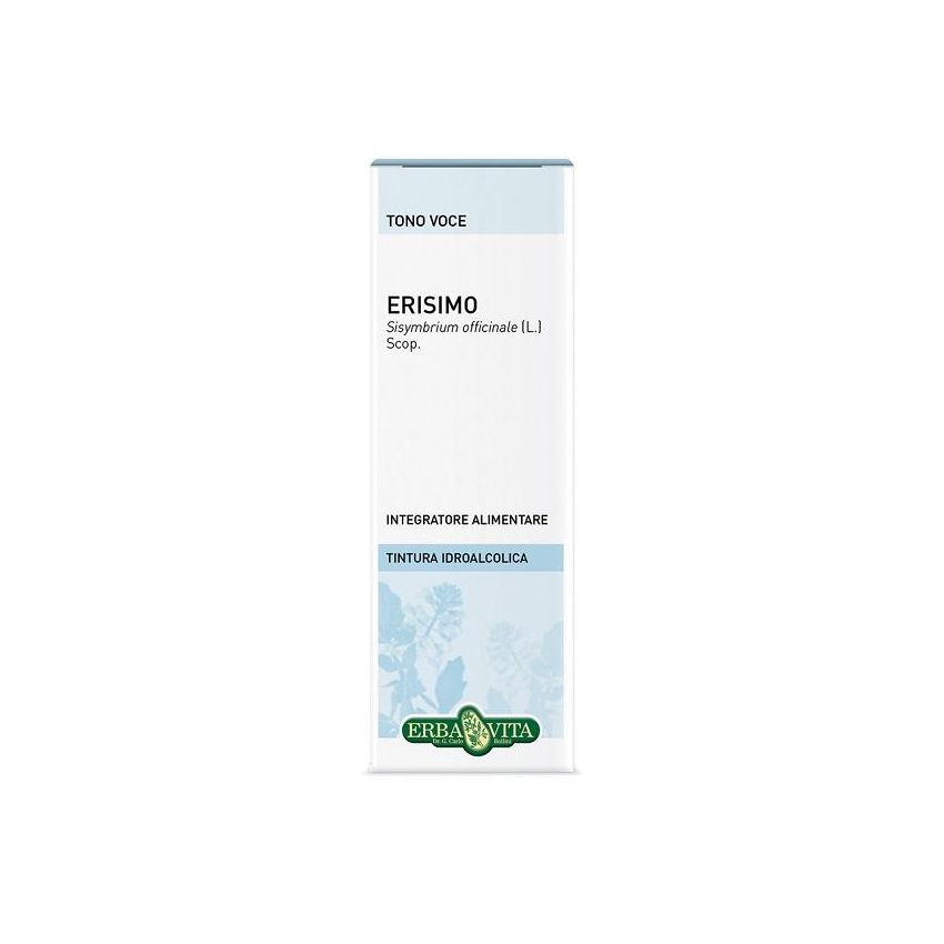Erisimo Sommità Sol Ial 50ml