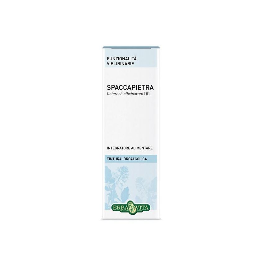 Spaccapietra Tint Ial 50ml EBV