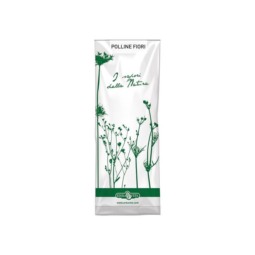 Polline Fiore Extra 100g