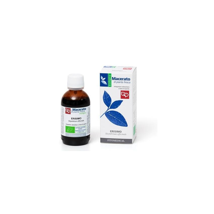 ERISIMO TM 50ML BIO
