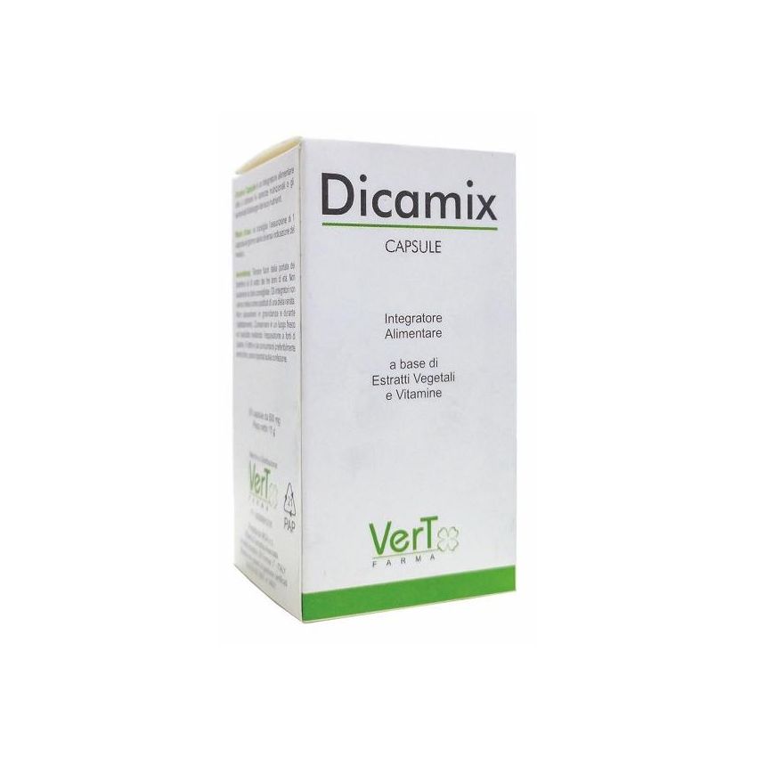 DICAMIX 30CPS