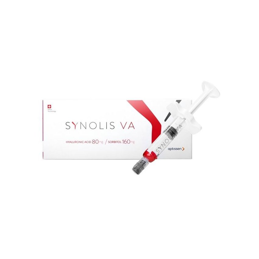 SYNOLIS V-A 80/160 MONO 4ML
