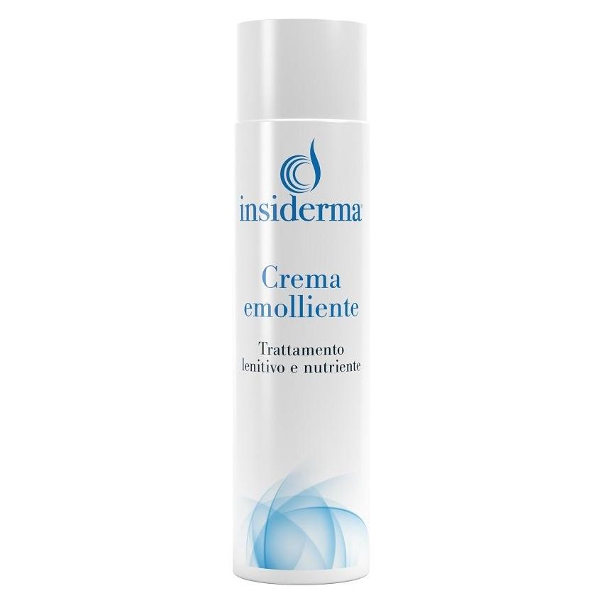 INSIDERMA CREMA EMOL 250ML